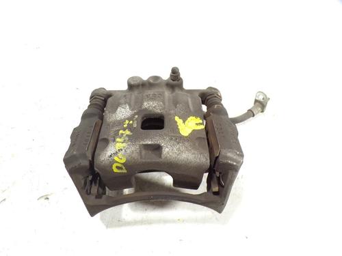 Left front brake caliper FORD FIESTA VI (CB1, CCN) 1.4 TDCi | BP11552719M105