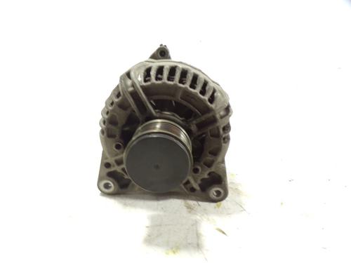 Alternator NISSAN QASHQAI / QASHQAI +2 I (J10, NJ10, JJ10E)  | BP8111639M7 