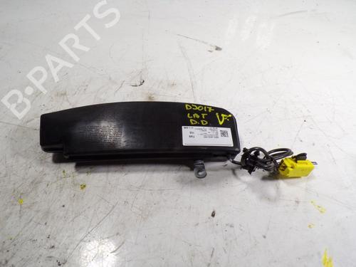 Used Right seat airbag Right seat airbag VW CADDY IV Box Body/MPV (SAA, SAH) 2.0 TDI (140 hp) 9624887 9624887