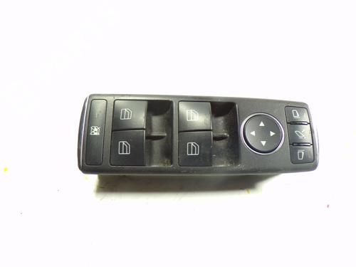 Used Left front window switch Left front window switch MERCEDES-BENZ E-CLASS Coupe (C207) E 300 (207.355) (252 hp) 9194947 9194947