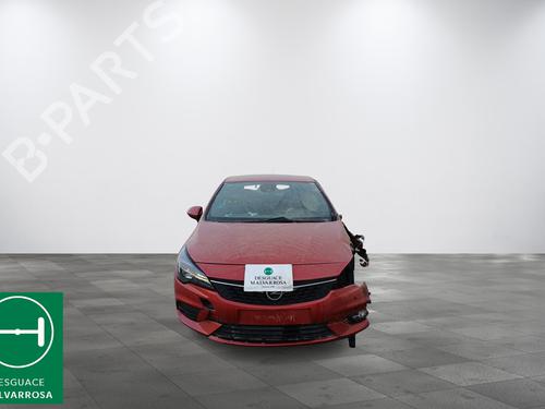 Catalyst OPEL ASTRA K (B16) 1.2 Turbo (68) | BP30926593M10  - Image 5