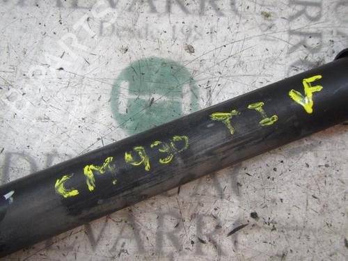 Left rear shock absorber VOLVO V50 (545) 2.4 | BP4017226M18 