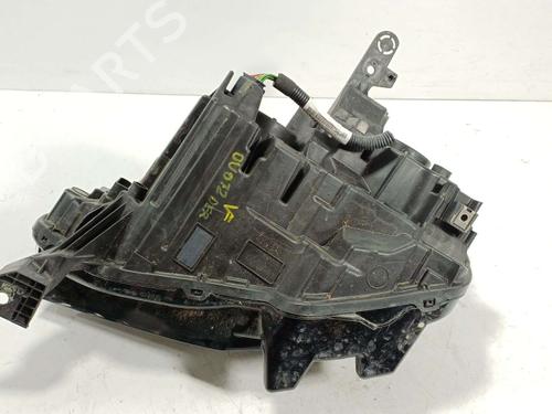 Right headlight CITROËN C4 III (BA_, BB_, BC_) 1.2 PureTech 130 (BAHNSA, BAHNSB) | BP40517974C29 - Image 3