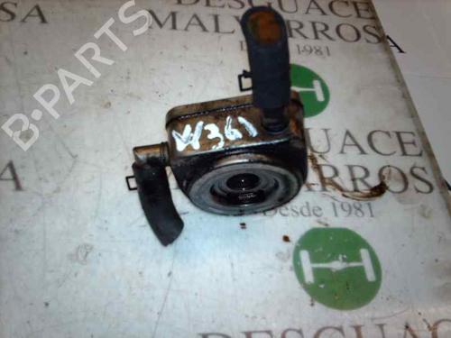 Used Oil radiator Oil radiator NISSAN PRIMERA Hatchback (P10) 2.0 D (75 hp) 14293074 14293074