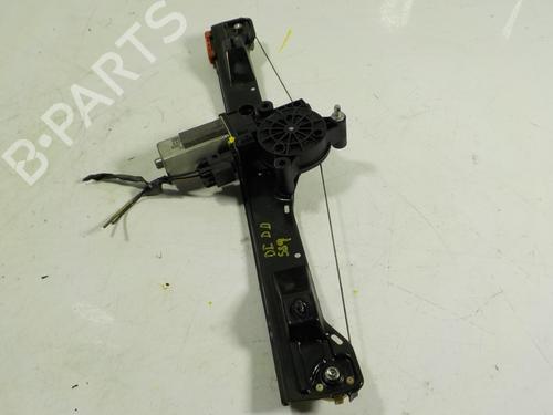 Used Front right window mechanism FIAT GRANDE PUNTO (199_) 1.3 D Multijet (199.AXD11, 199.AXD1A, 199.AXD1B,... (90 hp) 9221889
