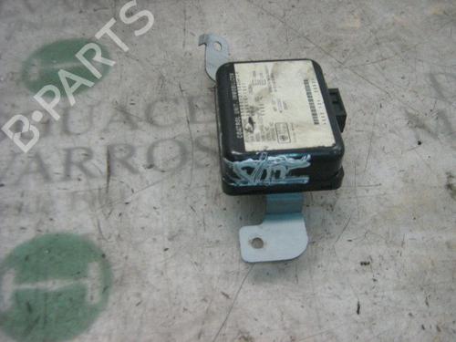Used Electronic module HYUNDAI COUPE I (RD) [1996-2004]  3793323