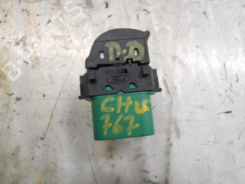 Right front window switch FORD FOCUS III 1.6 TDCi | BP3817301I26 - Image 2