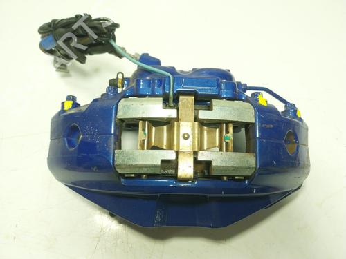 Left front brake caliper BMW 5 (G30, F90) | BP29928712M105 - Image 2
