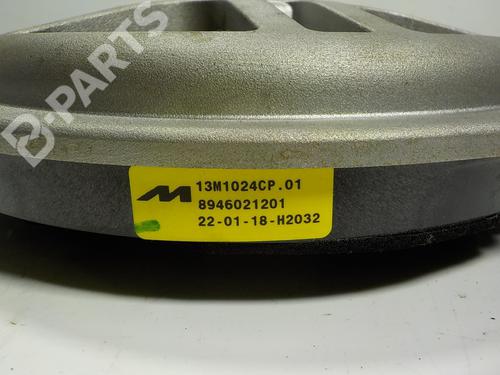 Electronic module MCLAREN 570S Spider 3.8 | BP11026842M83  - Image 5