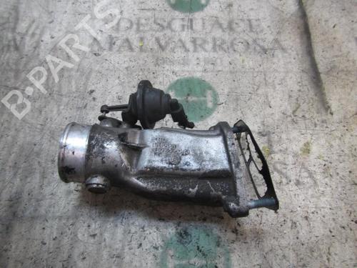 Throttle body AUDI A6 C5 (4B2)  | BP3840696M82 