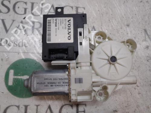 Right rear window motor VOLVO V50 (545) 1.8 | BP4015865E22 