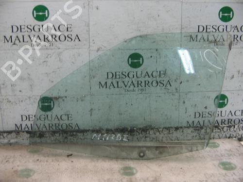 Used Front left door window Front left door window CITROËN ZX (N2) 1.9 (126 hp) 3748170 3748170