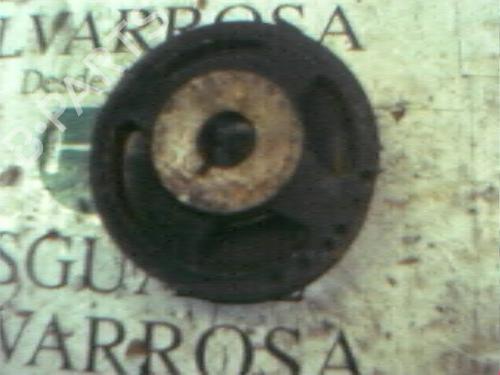 Used Pulley Pulley DAEWOO LACETTI Saloon 1.6 (106 hp) 14290104 14290104