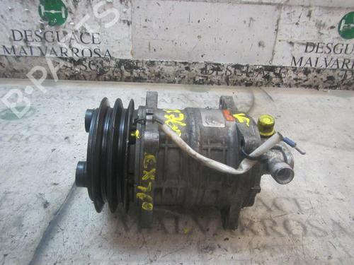 AC-Kompressor NISSAN CABSTAR E (TL_, VL_) | BP12171741M34