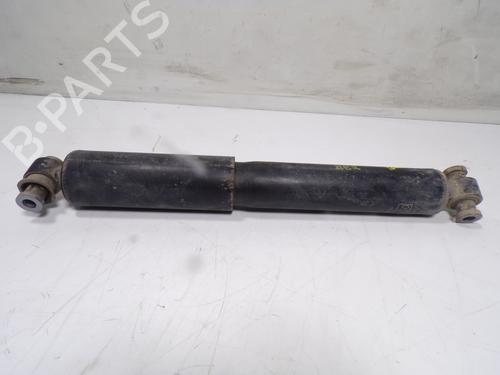 Used Right rear shock absorber FORD TRANSIT CONNECT V408 Box Body/MPV [2013-2025]  11190671