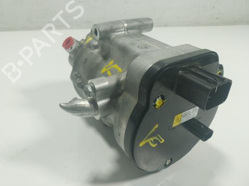 AC compressor TOYOTA RAV 4 V (_A5_, _H5_) 2.5 Hybrid (AXAH52) | BP17804409M34 