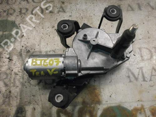 Viskermotor bagrude RENAULT MEGANE II (BM0/1_, CM0/1_) 1.9 dCi (BM0G, CM0G) (120 hp) 3776817