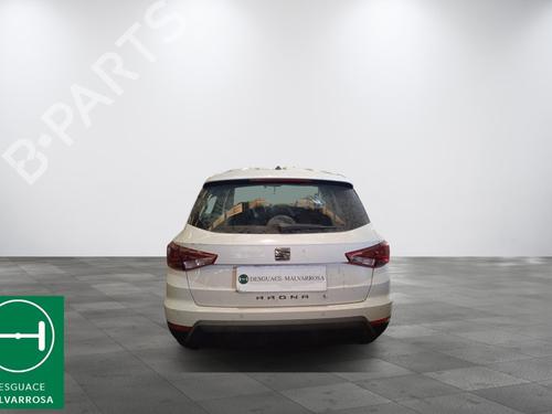 Left front window motor SEAT ARONA (KJ7, KJP)  | BP8306039E21 