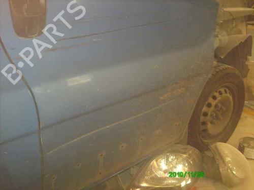Front wipers mechanism RENAULT TRAFIC II Van (FL) 1.9 dCi 100 (FL0C) | BP14264808C83 