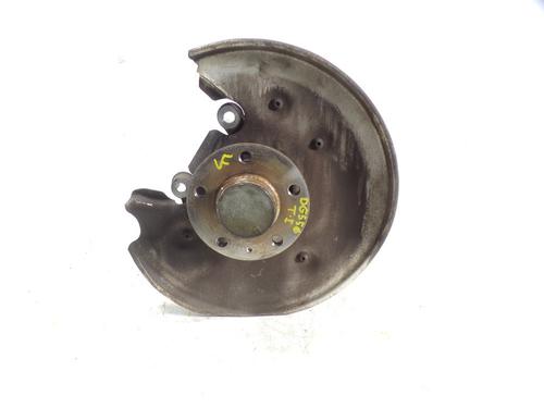 Left rear steering knuckle AUDI A5 Sportback (8TA) 2.0 TFSI 8K0505431AK