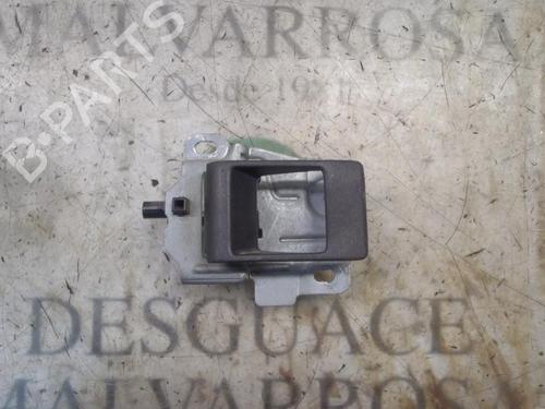 Used Rear left interior door handle Rear left interior door handle LAND ROVER FREELANDER I (L314) 2.0 DI 4x4 (98 hp) 3809413 3809413