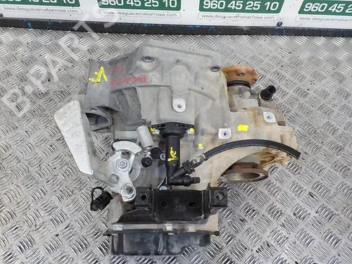 Gearbox SEAT IBIZA IV (6J5, 6P1)  | BP3876274M3 