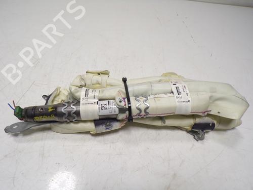 Used Left curtain airbag Left curtain airbag RENAULT TALISMAN Grandtour (KP_) 1.6 dCi 130 (130 hp) 11535737 11535737