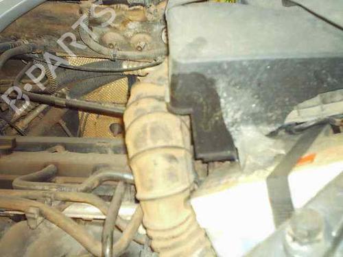 Flywheel FORD FOCUS I (DAW, DBW)  | BP14291405M101 