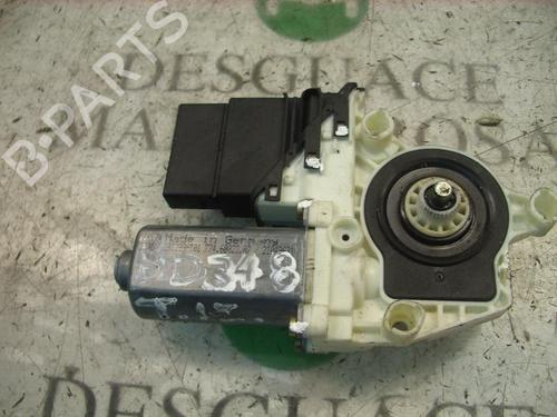 Used Left rear window motor Left rear window motor SEAT TOLEDO II (1M2) 1.9 TDI (110 hp) 3734154 3734154