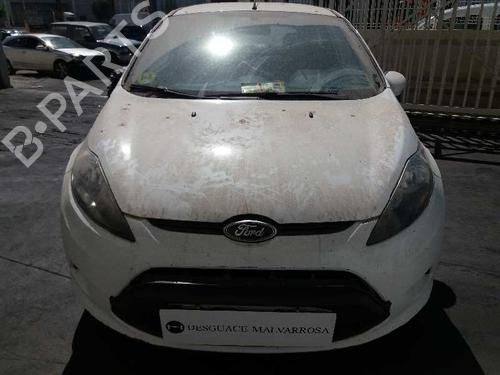 Display monitor FORD FIESTA VI (CB1, CCN) 1.6 TDCi | BP4385102C48 