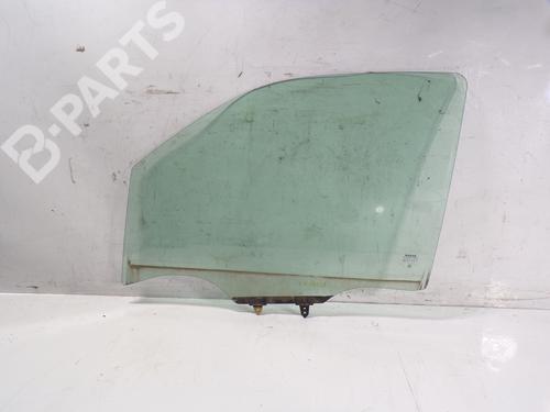 Used Front left door window Front left door window NISSAN NAVARA NP300 (D40) 2.5 dCi 4WD (171 hp) 9816075 9816075