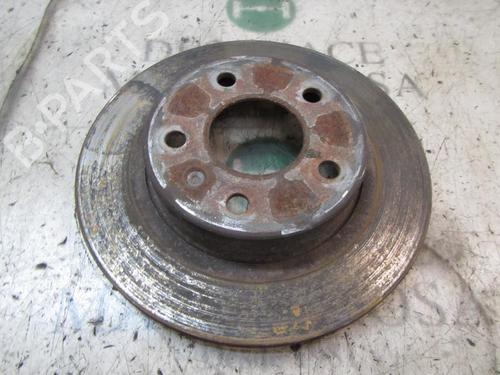 other-opel-meriva-a-mpv-x03-17-cdti-e75-2003-2004-2005-2006-2007-2008-2009-2010-14274450 main image