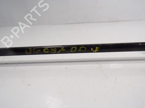 Right front suspension arm NISSAN QASHQAI II SUV (J11, J11_) 1.2 DIG-T | BP14285167M13 