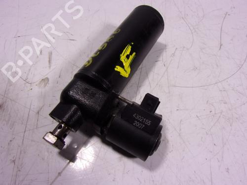 Used Electronic module Electronic module BMW 6 (E63) M (507 hp) 15581876 15581876