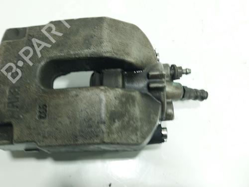 Used Left rear brake caliper Left rear brake caliper BMW X6 (F16, F86) xDrive 30 d (258 hp) 33421477 33421477