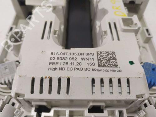 Kabinelys AUDI Q3 (F3B) 45 TFSI e | BP39231545I8 - Image 3