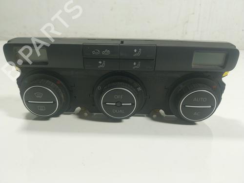 Used Climate control Climate control VW TIGUAN (5N_) 2.0 TDI (140 hp) 16489064 16489064