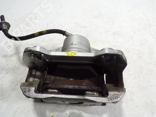 Left front brake caliper KIA XCEED (CD) | BP11552357M105 - Image 2