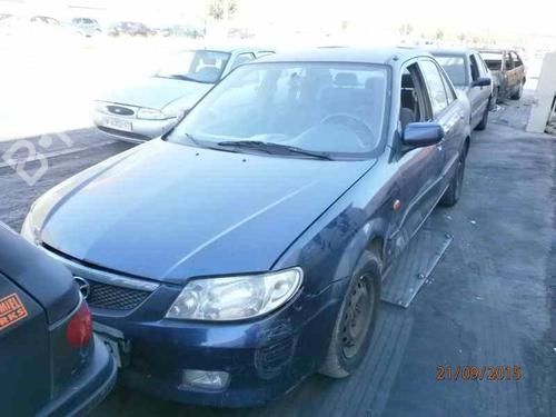 Brugte MAZDA 323 S VI Saloon (BJ) 490745