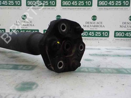Driveshaft BMW 3 (E90)  | BP5879003M37 