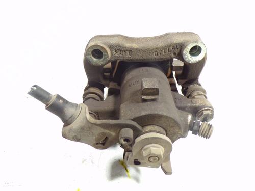 Right rear brake caliper VW POLO V (6R1, 6C1) 1.6 TDI | BP11553633M106 