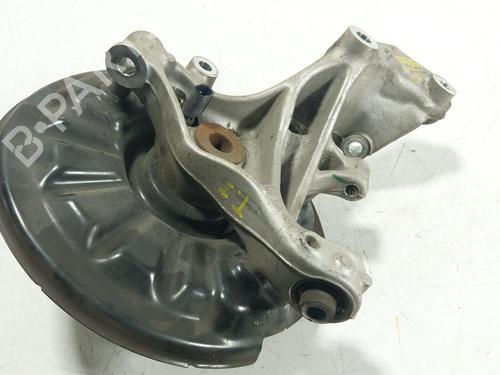Left rear steering knuckle CUPRA FORMENTOR (KM7, KMP) 1.4 e-Hybrid | BP27480520M27 - Image 3