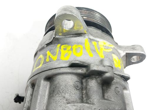 AC compressor BMW X6 (E71, E72) M 50 d | BP19641006M34