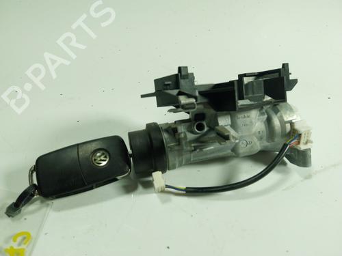 Elektronisk modul VW CADDY IV MPV (SAB, SAJ) 2.0 TDI (102 hp) 20167908