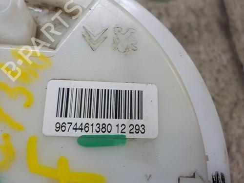 Fuel pump PEUGEOT 208 I (CA_, CC_) 1.6 HDi | BP3848135M76 