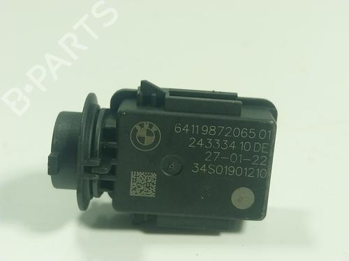 Used Electronic module BMW 4 Coupe (G22, G82) 420 d Mild-Hybrid xDrive (190 hp) 24574547