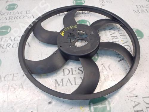 Used Fan Fan BMW 3 (E90) 320 d (163 hp) 3816662 3816662