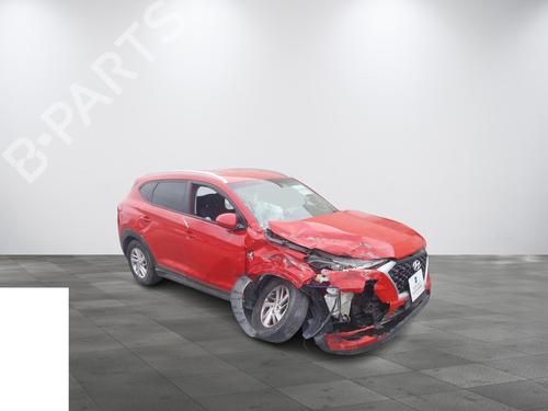 Rear left window mechanism HYUNDAI TUCSON (TL, TLE) 1.6 GDi | BP20480468C24 
