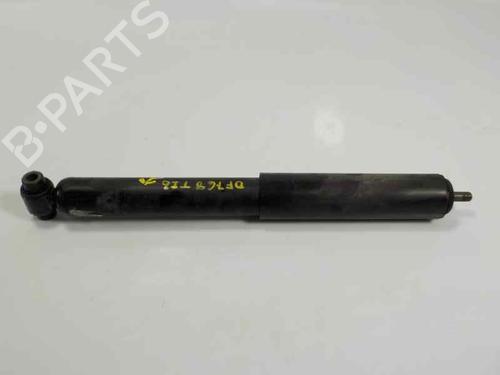 Amortecedor trás esquerdo PEUGEOT 308 II (LB_, LP_, LW_, LH_, L3_) [2013-2021]  7034672