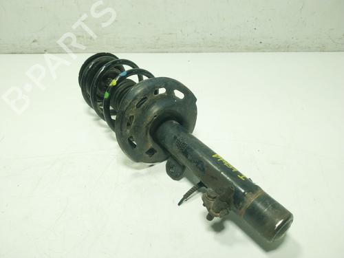 Used Left front shock absorber Left front shock absorber OPEL CROSSLAND X / CROSSLAND (P17, P2QO) 1.5 Turbo D (75) (120 hp) 29742446 29742446